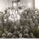 Dzierżoniowska synagoga - 1946