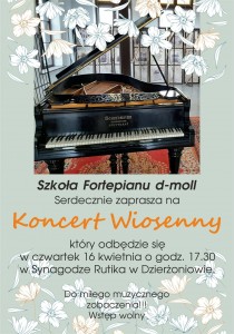 Koncert_wiosenny
